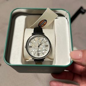 Brand new Fossil Watch